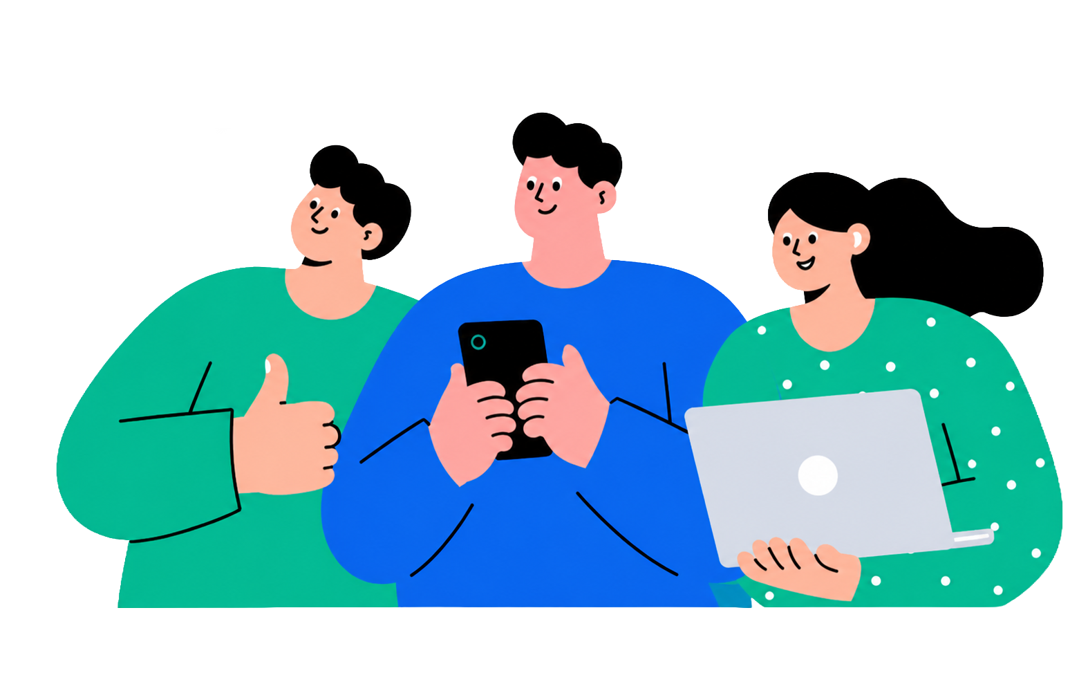 海外・多言語WEB広告を支援するチーム